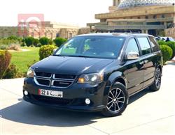 Dodge Grand Caravan
